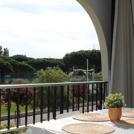 Appartement Cosy A Port Camargue Le Grau-du-Roi Exterior foto