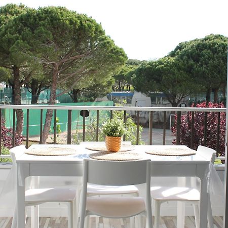 Appartement Cosy A Port Camargue Le Grau-du-Roi Exterior foto