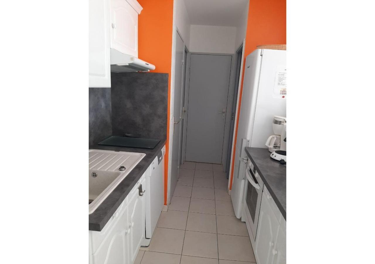 Appartement Cosy A Port Camargue Le Grau-du-Roi Exterior foto