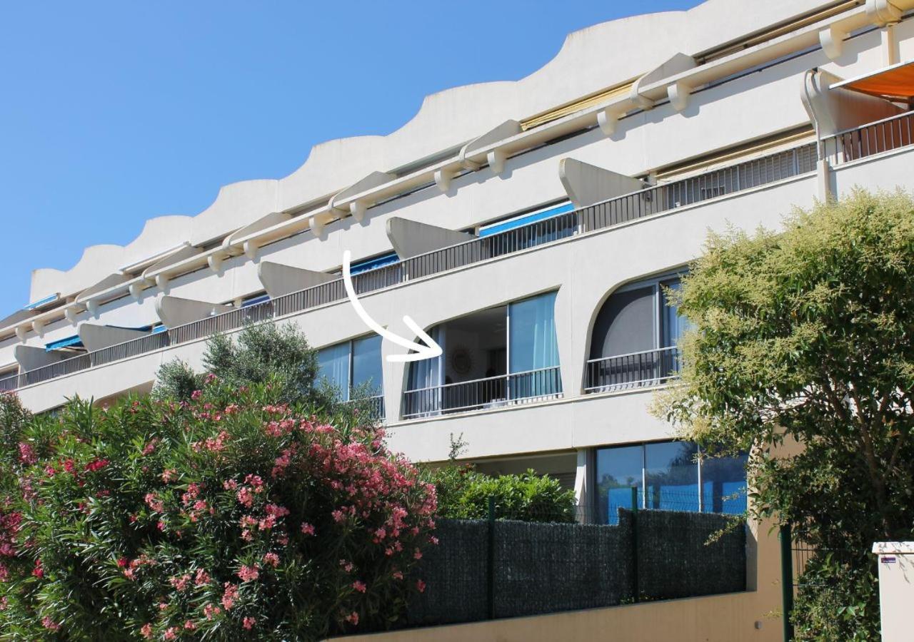 Appartement Cosy A Port Camargue Le Grau-du-Roi Exterior foto