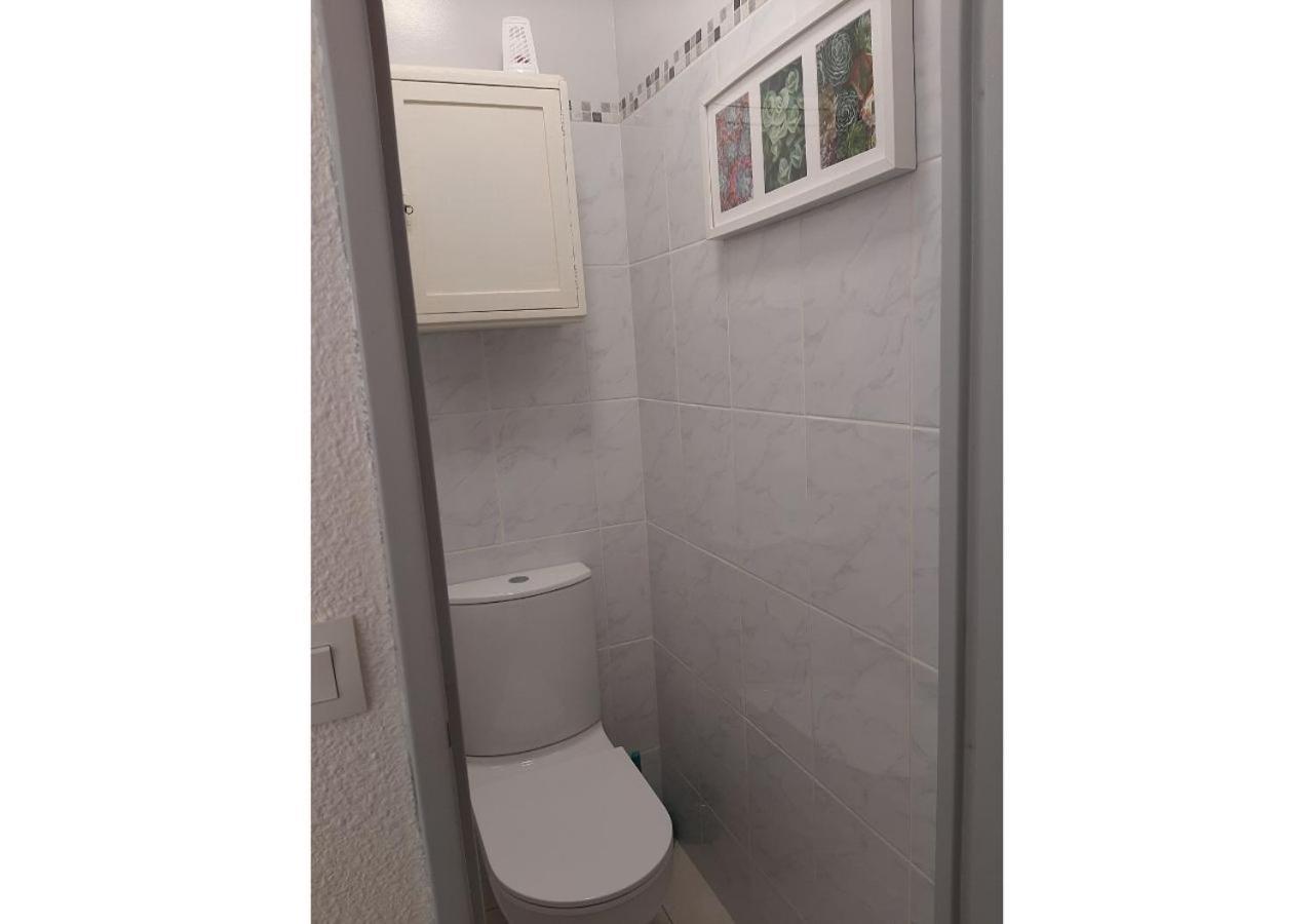 Appartement Cosy A Port Camargue Le Grau-du-Roi Exterior foto