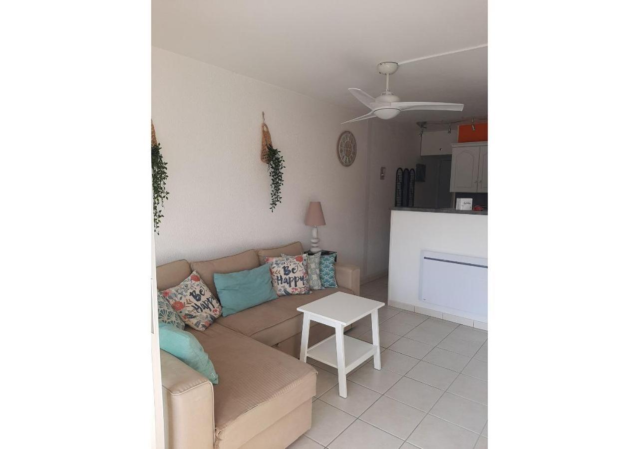 Appartement Cosy A Port Camargue Le Grau-du-Roi Exterior foto