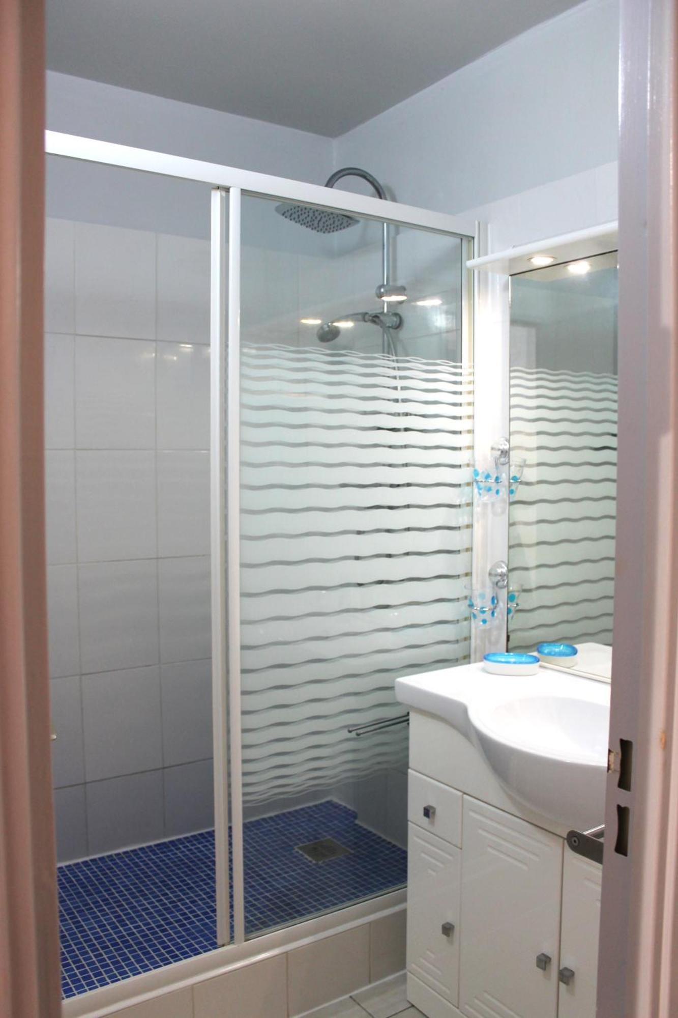 Appartement Cosy A Port Camargue Le Grau-du-Roi Exterior foto