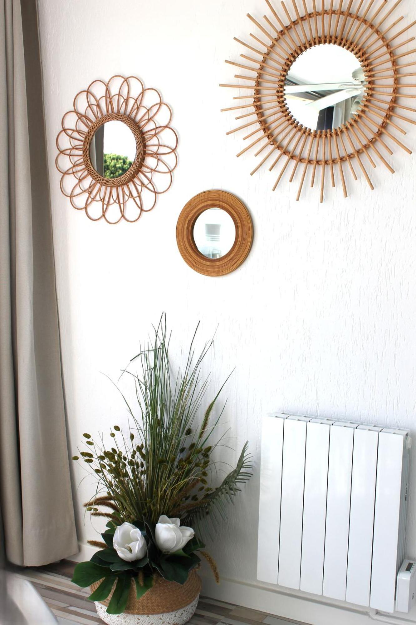 Appartement Cosy A Port Camargue Le Grau-du-Roi Exterior foto