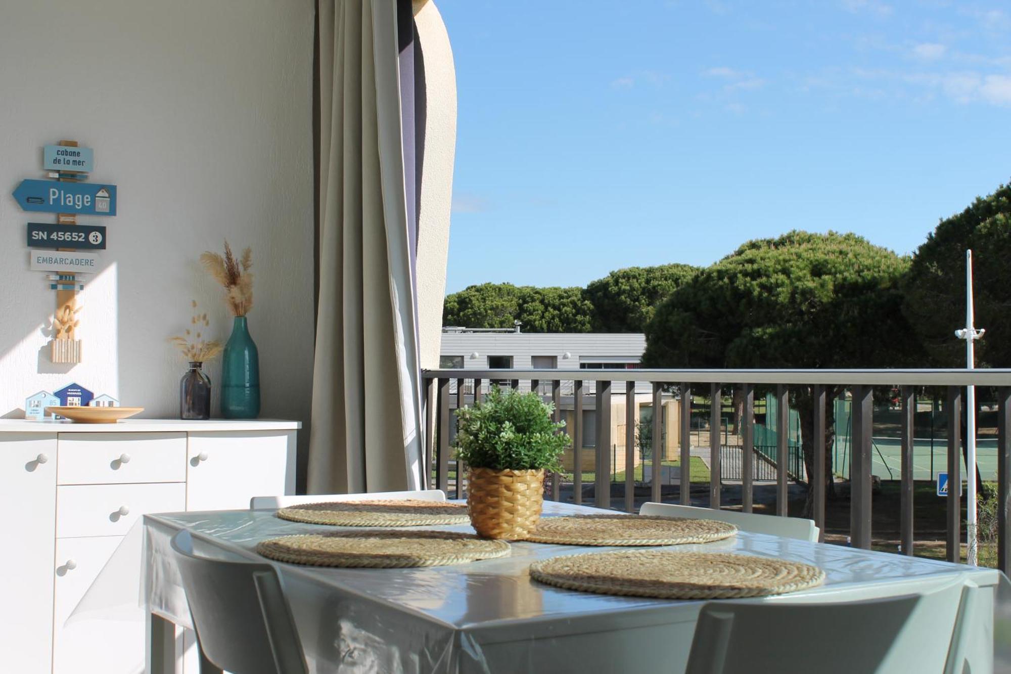 Appartement Cosy A Port Camargue Le Grau-du-Roi Exterior foto